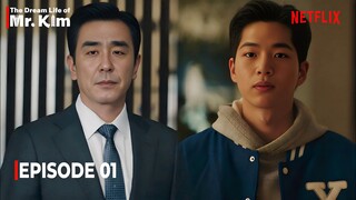 🎬The Dream Life of Mr.Kim - (2025) Sub Indonesia‼️