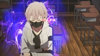 Top Phim 10 Anime có Nhân Vật Chính Vô Cùng Bí Ẩn