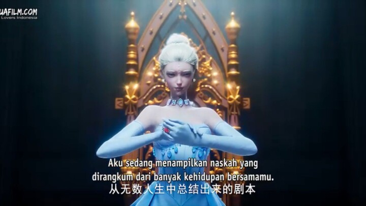 slay the gods eps  13 sub indo