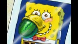 Apa sajakah close-up menarik di SpongeBob SquarePants?