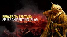 REKOMENDASI ANIME HALAL DI BULAN PUASA