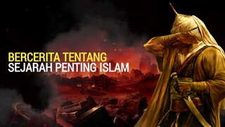 REKOMENDASI ANIME HALAL DI BULAN PUASA