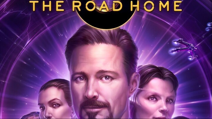 Babylon 5_ The Road Home WATCH FULL MOVIE:LINK IN DESCRIPTION
