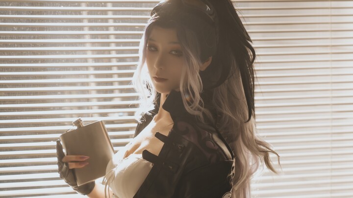 You don't even watch it?