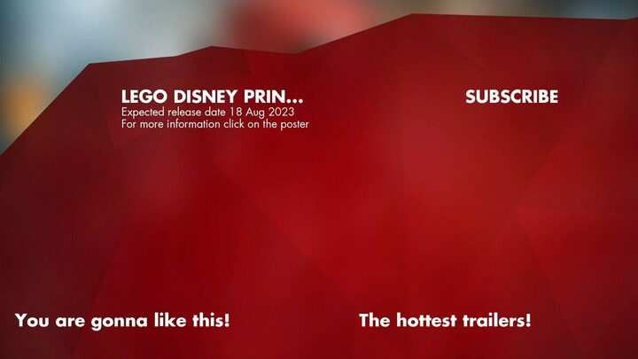 LEGO Disney Princess: The Castle Quest, Watch Full Movie:Jink In Description