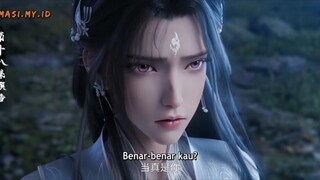 PV Jade Dynasty S3 Eps 18 🔥