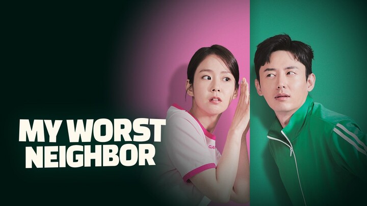 𝙼𝚢 𝚆𝚘𝚛𝚜𝚝 𝙽𝚎𝚒𝚐𝚑𝚋𝚘𝚛 - Full Movie Tagalog Dubbed