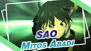 Sword Art Online - The Movie | Mitos Abadi