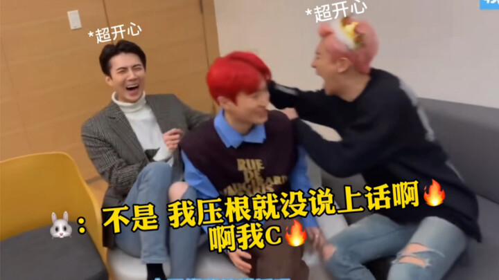 “Kalau Gak Bisa Bimbing Tim, Hanya Bisa Kerja Sampai Mati” – Diberikan ke Junmyeon biar dia baca aja