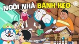 Review Doraemon Siêu Hay: Định Giá Doraemon & Giáng Sinh Nhớ Đời & Mèo Ú Bị Theo Đuổi | Ten Anime