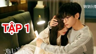 Lương Ngôn Tả Ý Tập 1 - La Vân Hi "KẾT HÔN" với Trình Tiêu cực Ngọt ngào, Lịch chiếu mới|TOP Hoa Hàn