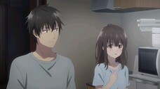 (Thuyết minh) Cạo râu xong, tôi nhặt gái về nhà. Tập 9