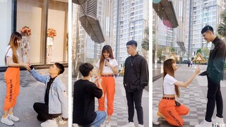 Có Bao Lâu Thì Mr. Virgo Cũng Đợi Vy Hết | COUPLE LINH BARBIE VS TƯỜNG VY | Linh Vy Channel #68