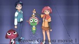 Keroro Gunsou Movie 1 - Subtitle Indonesia