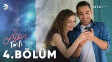 Aşkın Tarifi VOSTFR - Episode 04