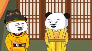 My Father Zhu Qizhen 71 Anyone who has not been an emperor will understand