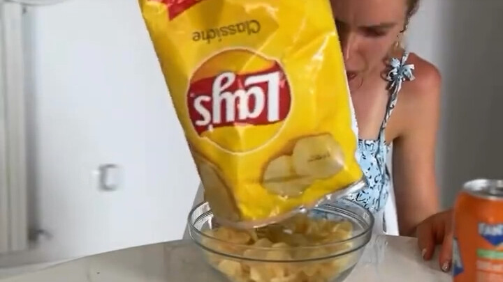 Ternyata seluruh dunia seperti ini