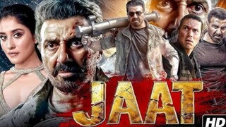 Jaat Full Movie In Hindi 2025 Sunny Deol Randeep Hooda New Movie HD Superhit Action Movies