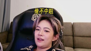 Teacher Ouyang: She can show off, but I can’t? (Edited)