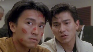 荷官瞧不起这俩人，公然出老千，怎料这俩一个是赌侠一个是赌圣！