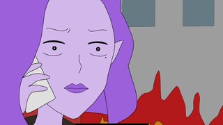 [The Woman from Hell] Liu Shengcan disappeared