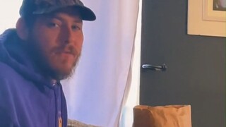 Honey went out to buy some food but didn’t bring any back for me... You were the one who said you we