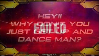 BABY-LON GALAXY GAGAL Kompilasi Per 1 - 3 November 2023