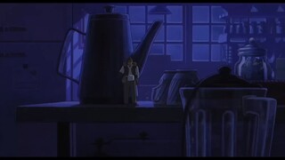 The Secret World of Arriety [ Part 7 ]