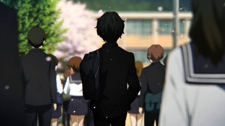 Hyouka - Snap「AMV」