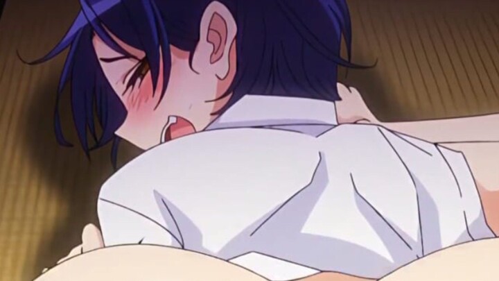 kesel di jailin tomboy auto kelahi🤤🥵🤫