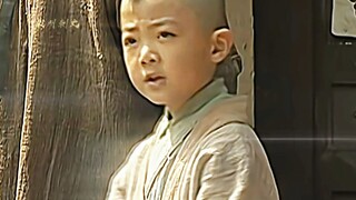 尉迟敬德发现自己成了门神