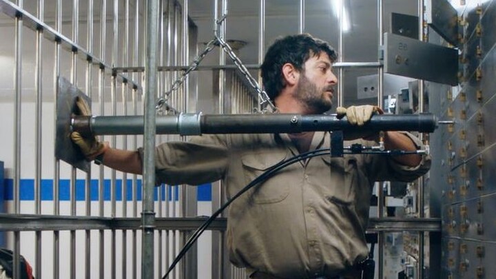 How Low Has Argentina Fallen? A $50 Million Century-Long Heist Gets Just 6 Years! Expert Analysis—No