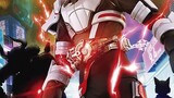 Từ ngày 6 đến ngày 7 tháng 8, sẽ có rất nhiều tin tức mới về Kamen Rider và Ultraman vào cuối tuần n