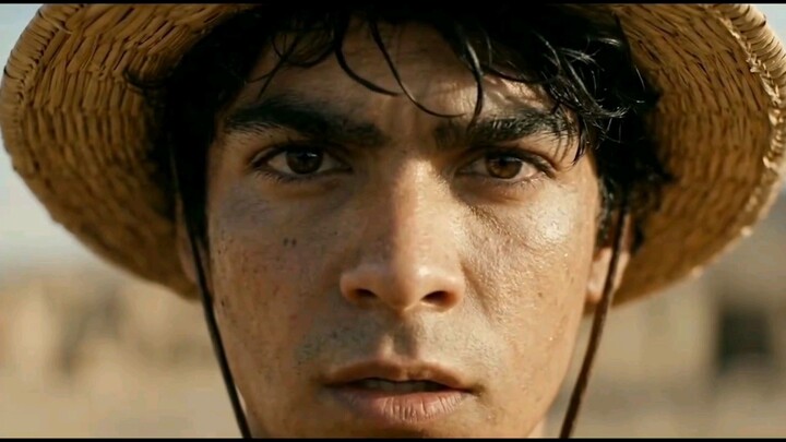 One Piece live action | TRAILER |