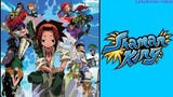 Shaman king tagalog episode 52