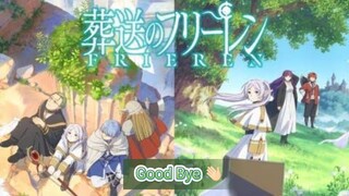 Awalnya Bikin ngantuk Ternyata Anime Master Piece // Bye Sousou no Frieren