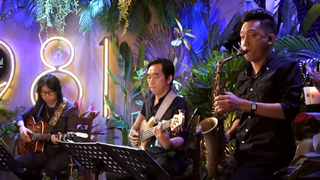 Mỹ Tâm - Sự Thật Ta Yêu Nhau (ft. Phan Mạnh Quỳnh) [Live at My Soul 1981]