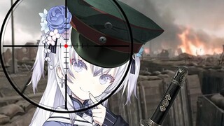 bloody battle in shanghai