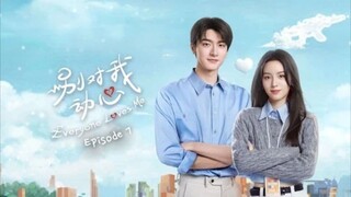 Everyone Loves Me Episode 7 Tagalog Dubbed