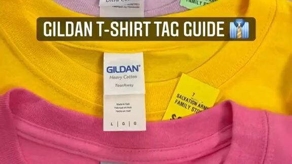 Gildan Brand T-Shirt Men Casual Short Sleeve Comfortable Solid Color Tops Tees Crew T-Shirts