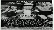 Mukhang Bungo (Da Coconut Nut) 1990 | Full Movie Redford White