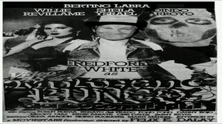 Mukhang Bungo (Da Coconut Nut) 1990 | Full Movie Redford White