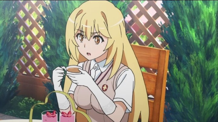 เทพที่แท้จริงเพียงองค์เดียวของ Academy City! มีความสำคัญสามครั้ง กลายเป็นพระเจ้าห้าครั้ง!