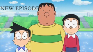 [Toonworld4all] Doraemon (2005) S21E36 1080p x265 10bit Mult