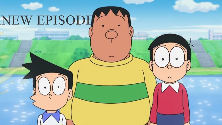 [Toonworld4all] Doraemon (2005) S21E36 1080p x265 10bit Mult