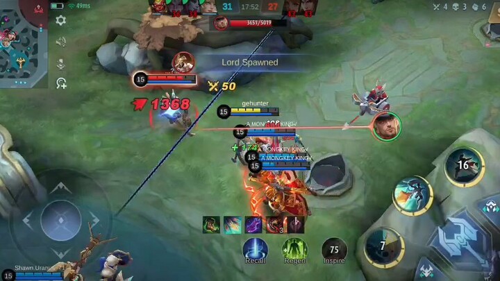 i love silong😊💪