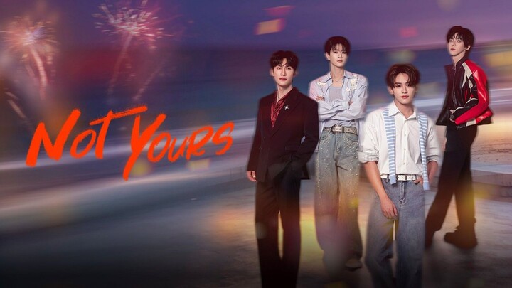 [English Sub.] 𝗡𝗼𝘁 𝗨𝗿𝘀 | Ep.3