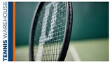 National Review: Prince Phantom 100G Tennis Racquet Review ☀️