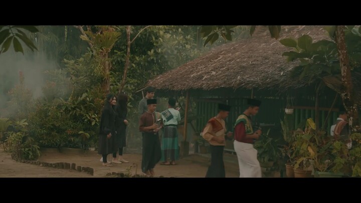 KAMPUNG KERAMAT 2025 #77