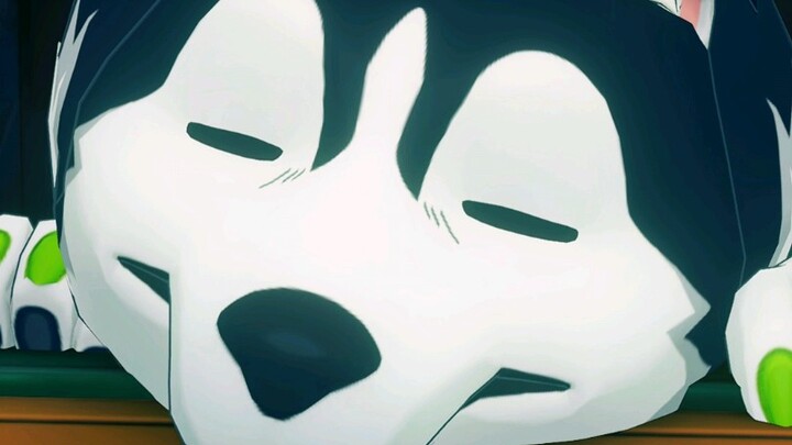 The “awoo” in Zero Escape is so lifelike it’s almost alive—you can tell the development team really 